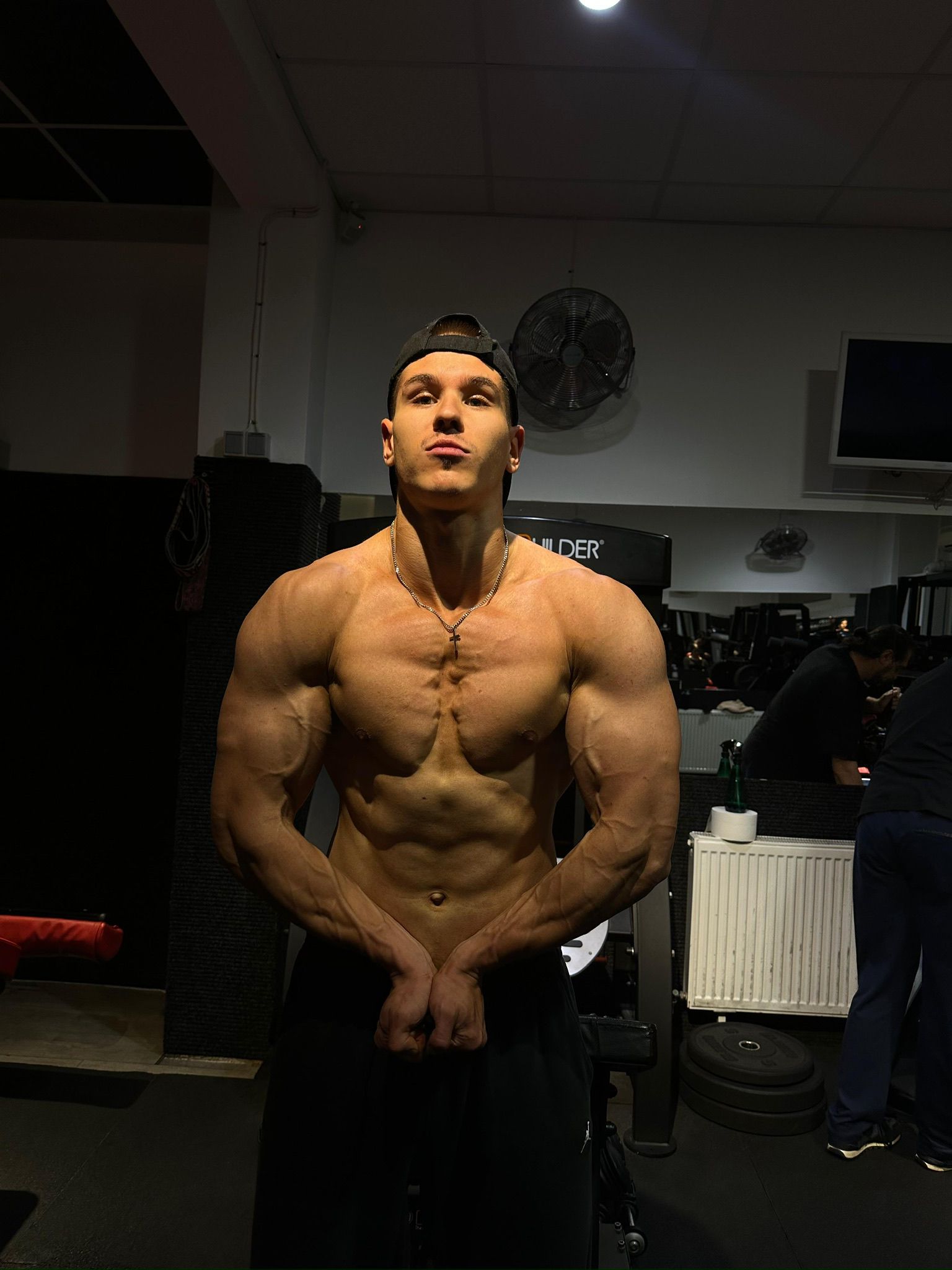 După — client 1